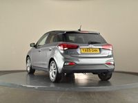 used Hyundai i20 1.2 MPi Play 5dr