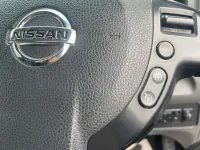 Used Nissan NV200 Acenta 90 HP (66 kW) 2014 Grey MPV