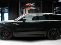 Used Land Rover Range Rover Sport Autobiography 2023 Black SUV