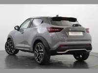 New Nissan Juke Tekna+ 112 HP (82 kW) 2026 Grey SUV