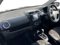 Used Mitsubishi Mirage 71 HP (52 kW) 2021 Grey