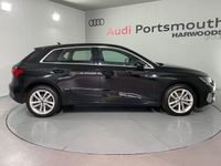 used Audi A3 e-tron 40 TFSI e Sport 5dr S Tronic