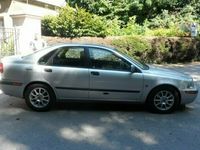 Used Volvo S40 2001 Sedan