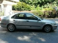 used Volvo S40 1.9d