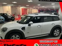 Used Mini Cooper D Countryman 2018 SUV