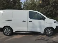 Usado Citroën Dispatch 2019 Branco Monovolume