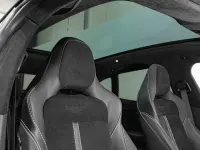 Used Aston Martin DBX 2022 Grey SUV