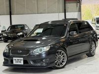 Używany Subaru Legacy GT 2006 Szary Kombi