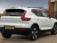 Used Volvo XC40 Plus 194 HP (142 kW) 2025 SUV