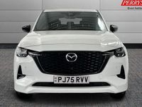 Usado Mazda CX-60 Homura-Line 328 HP (241 kW) 2026 SUV