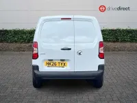 Nouă Vauxhall Combo S 100 CP (73 kW) 2026 Monovolum