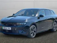 Used Vauxhall Astra 114 kW (156 HP) 2026 Estate