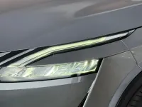 Used Nissan Qashqai N-Connecta 2022 Grey SUV