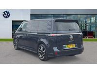Used VW ID. Buzz Pro 210 kW (286 HP) 2025 Blue MPV