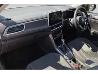 Used VW T-Roc 150 HP (110 kW) 2025 SUV