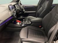 Used BMW X3 M Sport 190 HP (139 kW) 2024 SUV