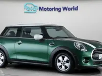 Used Mini Cooper Classic 136 HP (100 kW) 2021 Hatchback