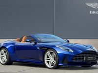 Used Aston Martin DB12 680 HP (500 kW) 2024 Cabriolet
