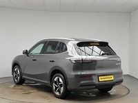 New Geely EX5 160 kW (218 HP) 2025 Grey SUV