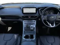 Used Hyundai Santa Fe Premium 265 HP (194 kW) 2024 SUV