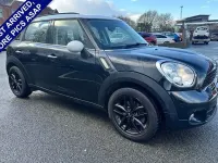 Used Mini Cooper S 2012 Hatchback
