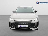 Used MG HS Trophy 2025 Silver SUV