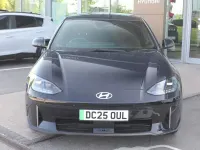 Used Hyundai Ioniq 6 Premium 167 kW (228 HP) 2025 Blue Sedan