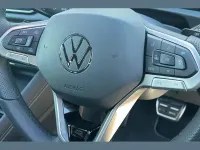 New VW Tiguan R-line 147 HP (108 kW) 2025 Grey SUV