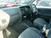 Used Suzuki Grand Vitara 2001 SUV