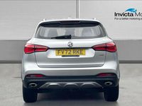 Used MG HS Excite 162 HP (119 kW) 2023 Silver SUV