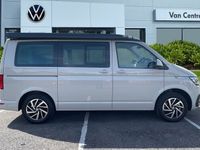 used VW California 2.0 TDI Ocean 4dr DSG