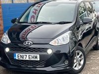 Used Hyundai i10 Premium 67 HP (49 kW) 2020 Hatchback