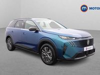 Used Peugeot 5008 Allure 145 HP (106 kW) 2025 Blue SUV