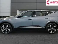 Used Polestar 3 Pilot 359 kW (489 HP) 2024 Grey SUV