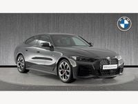 Used BMW 420 Gran Coupé M Sport 187 HP (137 kW) 2022 Grey Coupe