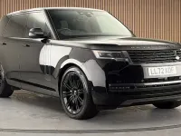 Used Land Rover Range Rover HSE 349 HP (256 kW) 2025 SUV