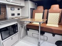 Used VW T6.1 150 HP (110 kW) 2021 Silver Van