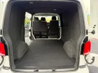 Used VW Transporter Startline 2021 White Van