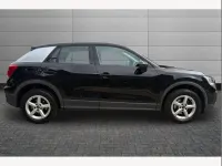 Used Audi Q2 Advanced 110 HP (80 kW) 2023 Black SUV