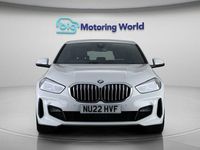 Used BMW 118 M Sport 136 HP (100 kW) 2024 Hatchback