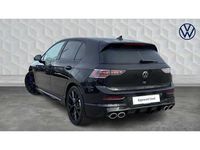 Used VW Golf VIII R 333 HP (244 kW) 2026 Black Hatchback