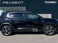 Used Citroën C5 PureTech 131 HP (96 kW) 2022 Hatchback