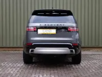 Used Land Rover Discovery HSE Luxury 2018 Grey SUV