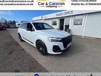 Used Audi Q7 Comfort 2025 SUV