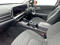 Used Kia Sportage 227 HP (166 kW) 2023 Black SUV