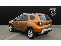 used Dacia Duster 1.3 TCe 130 Comfort 5dr