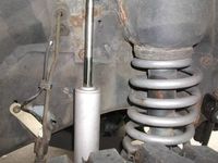 Used Jeep Cherokee 1998 SUV