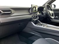 New Dacia Bigster Journey 2025 Green SUV