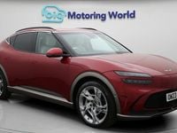 Used Genesis GV60 Sport Plus 359 kW (489 HP) 2025 SUV