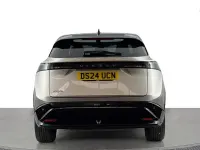 Used Nissan Ariya Advance 2024 SUV